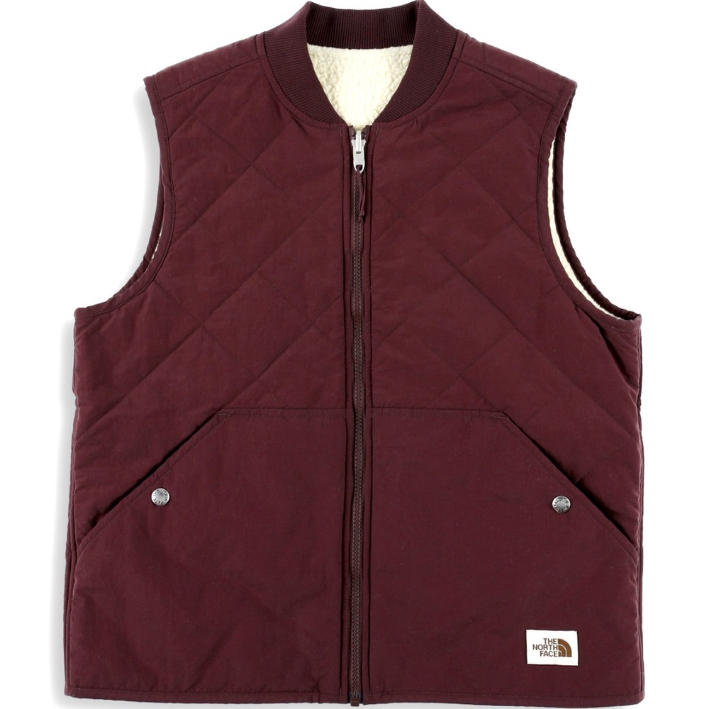 North Face Cuchillo Vest